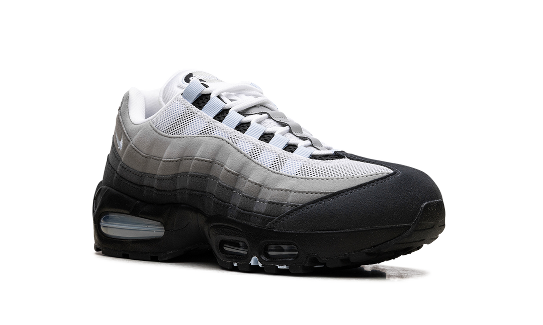 NIKE AIR MAX 95 OG BIG BUBBLE BLUE TINT (WOMEN&