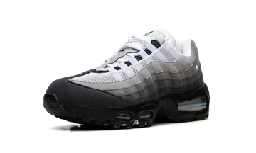 NIKE AIR MAX 95 OG BIG BUBBLE BLUE TINT (WOMEN'S) — Stock