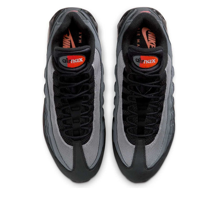 NIKE AIR MAX 95 OG BIG BUBBLE BRIGHT CRIMSON