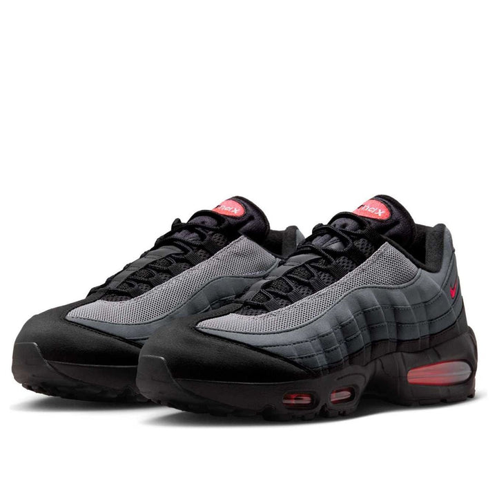 NIKE AIR MAX 95 OG BIG BUBBLE BRIGHT CRIMSON