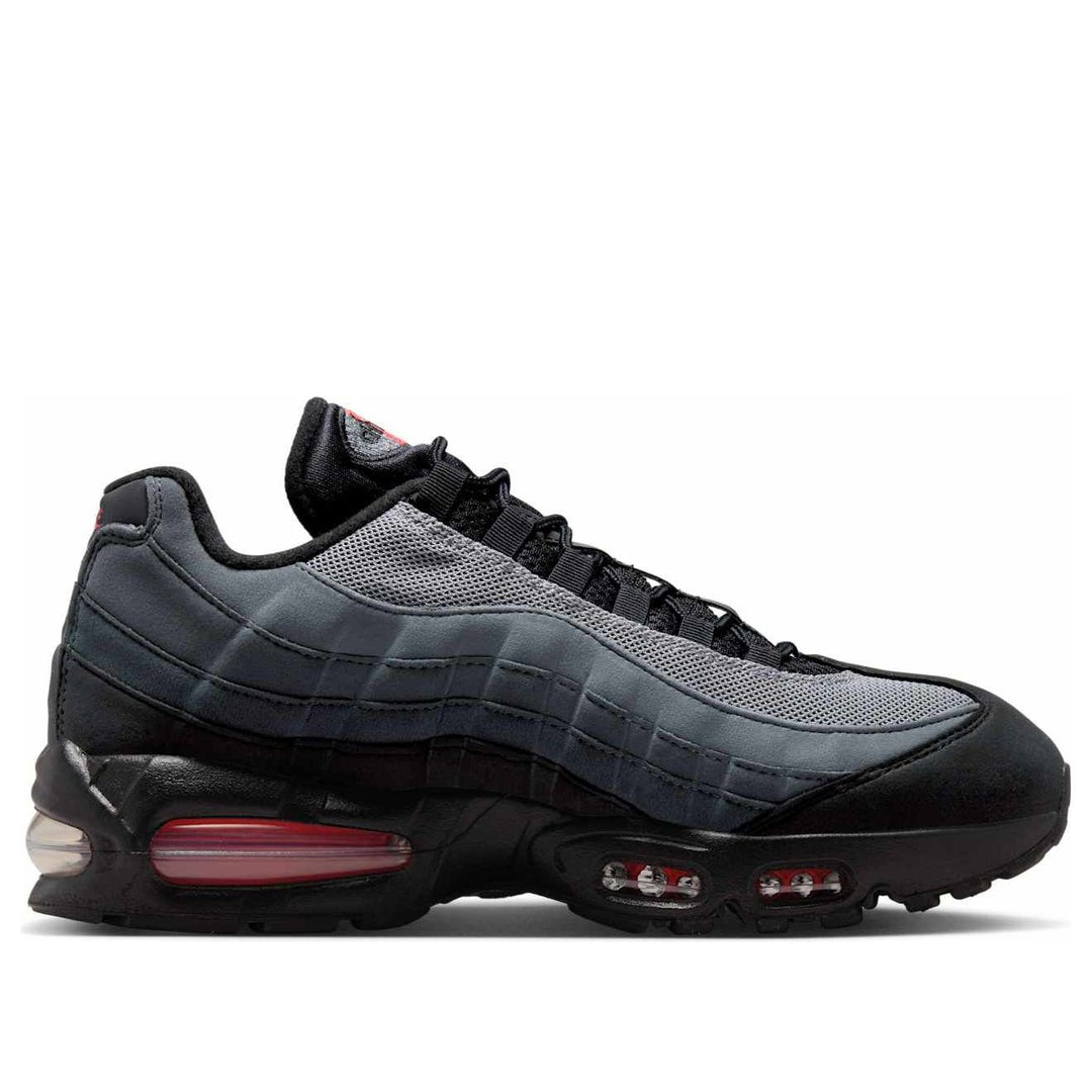 NIKE AIR MAX 95 OG BIG BUBBLE BRIGHT CRIMSON