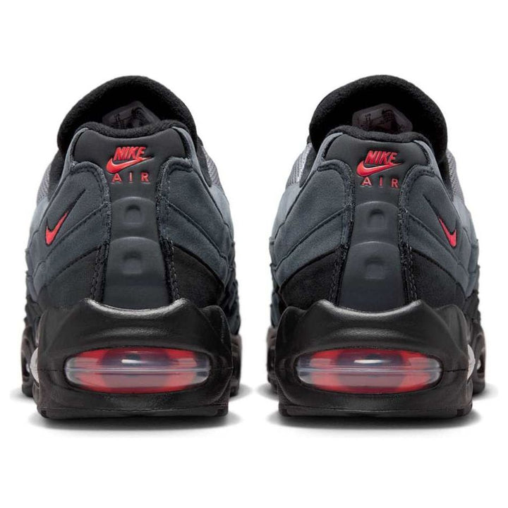 NIKE AIR MAX 95 OG BIG BUBBLE BRIGHT CRIMSON