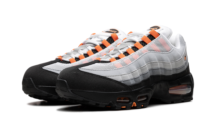 NIKE AIR MAX 95 OG BIG BUBBLE BRIGHT MANDARIN (2025)