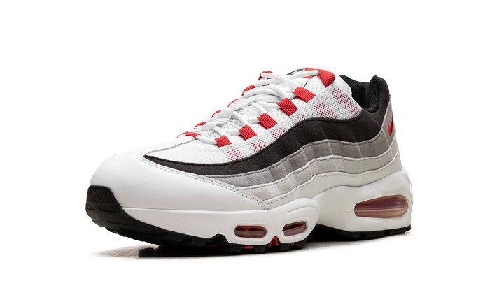 NIKE AIR MAX 95 OG BIG BUBBLE COMET RED