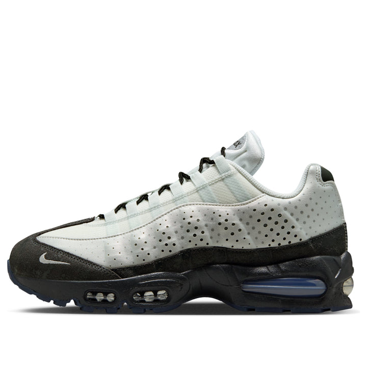 NIKE AIR MAX 95 OG BIG BUBBLE FAMILY REUNION SEONGSU