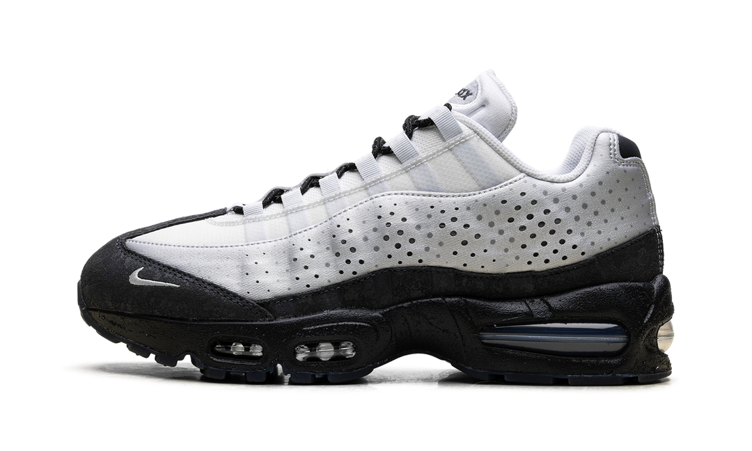 NIKE AIR MAX 95 OG BIG BUBBLE FAMILY REUNION SEONGSU