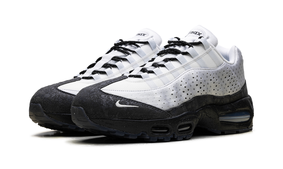 NIKE AIR MAX 95 OG BIG BUBBLE FAMILY REUNION SEONGSU