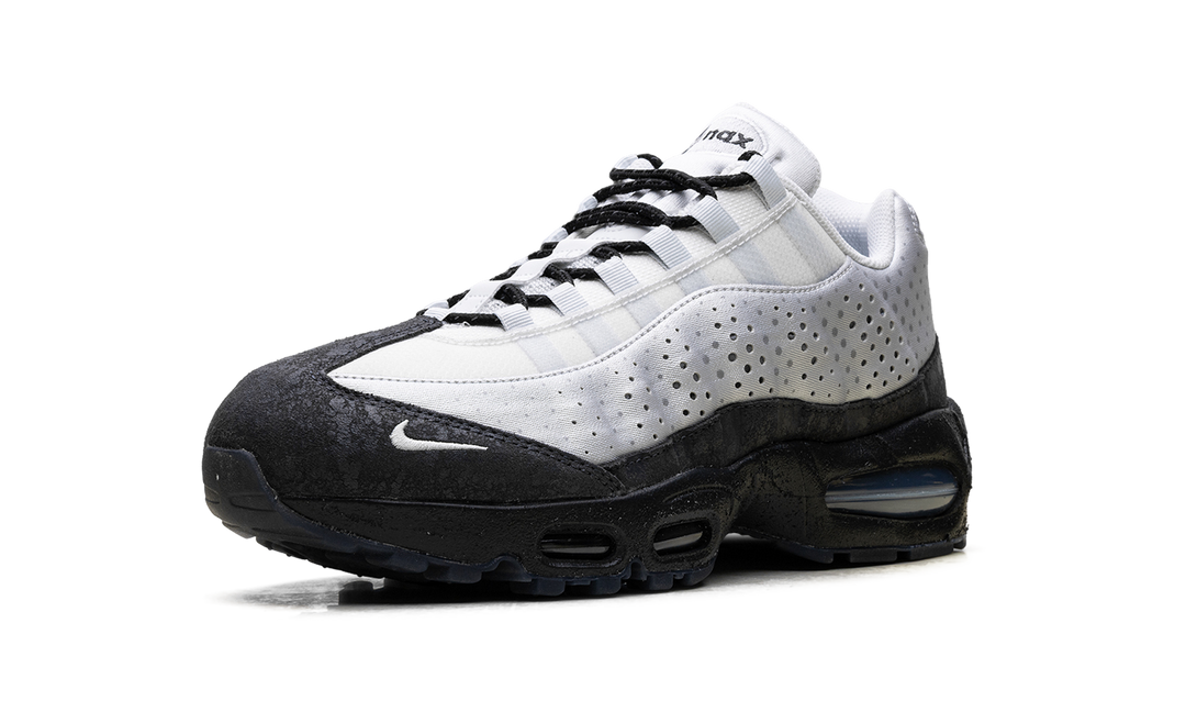 NIKE AIR MAX 95 OG BIG BUBBLE FAMILY REUNION SEONGSU