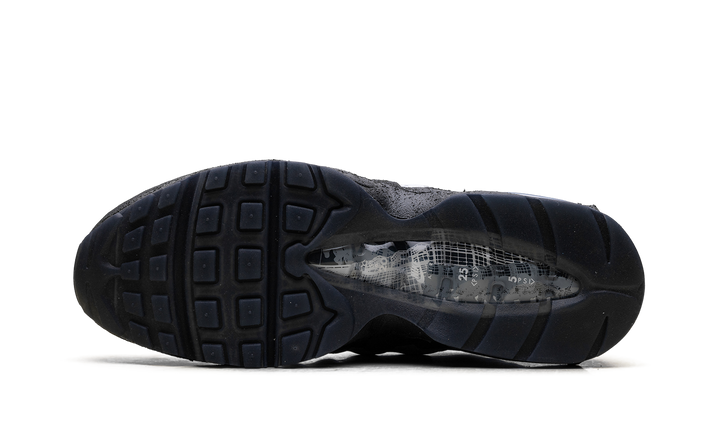 NIKE AIR MAX 95 OG BIG BUBBLE FAMILY REUNION SEONGSU