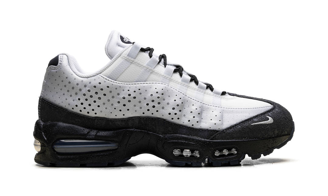 NIKE AIR MAX 95 OG BIG BUBBLE FAMILY REUNION SEONGSU
