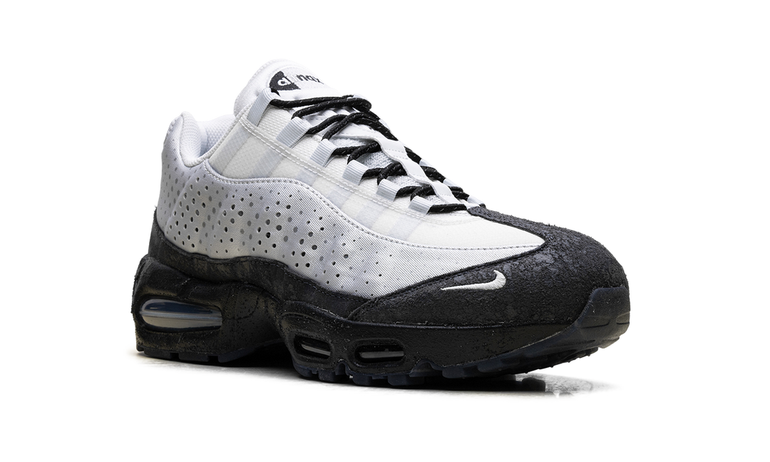 NIKE AIR MAX 95 OG BIG BUBBLE FAMILY REUNION SEONGSU