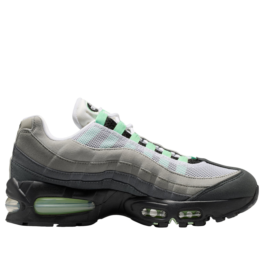 NIKE AIR MAX 95 OG BIG BUBBLE FRESH MINT (WOMEN&