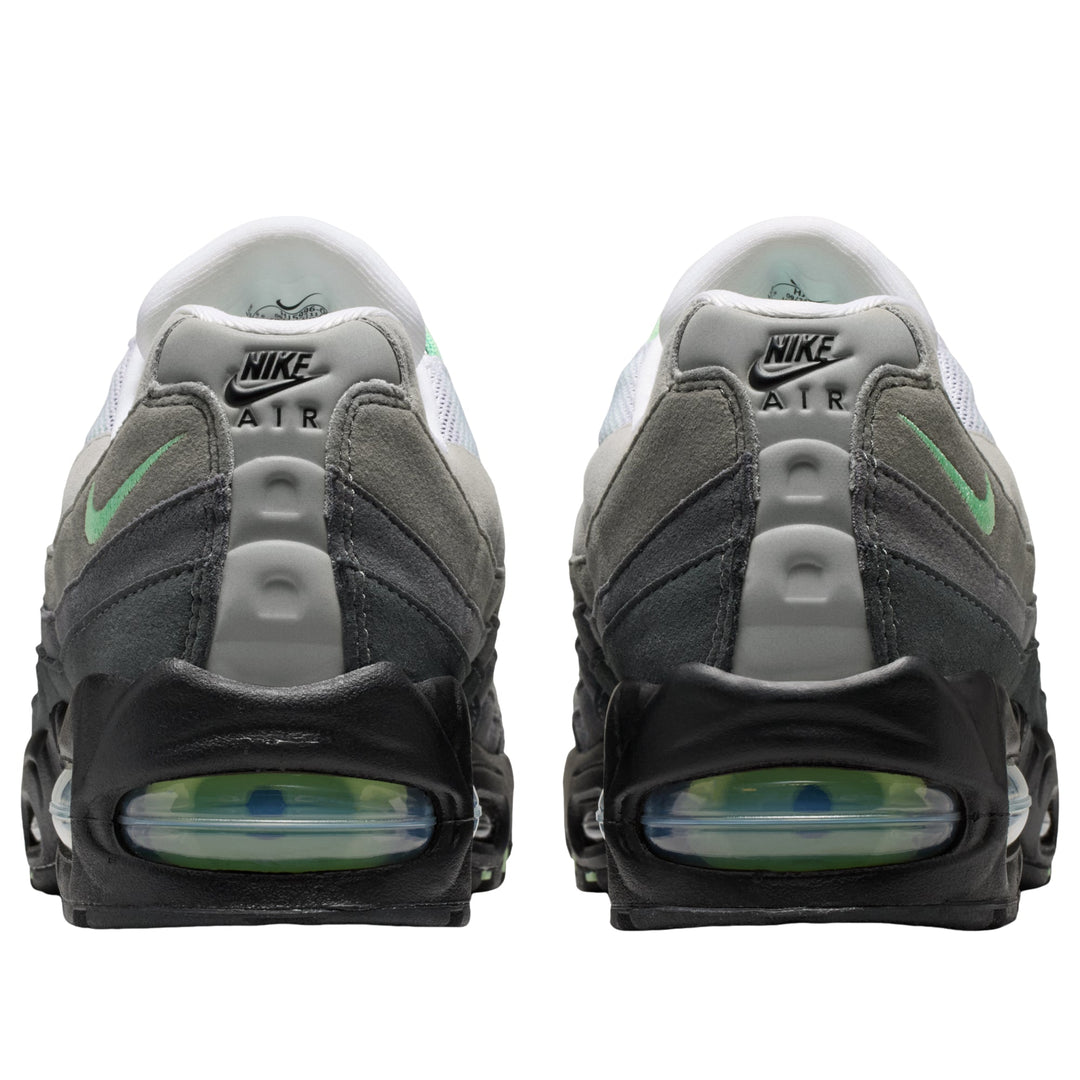 NIKE AIR MAX 95 OG BIG BUBBLE FRESH MINT (WOMEN&