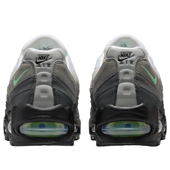 NIKE AIR MAX 95 OG BIG BUBBLE FRESH MINT (WOMEN&