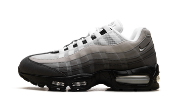 NIKE AIR MAX 95 OG BIG BUBBLE GRANITE — Stock
