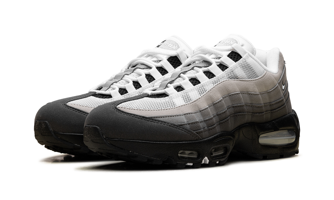 NIKE AIR MAX 95 OG BIG BUBBLE GRANITE