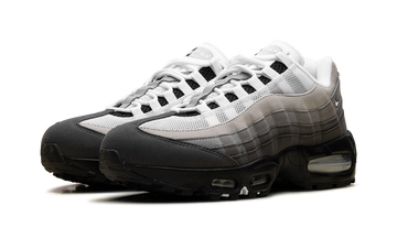 NIKE AIR MAX 95 OG BIG BUBBLE GRANITE — Stock