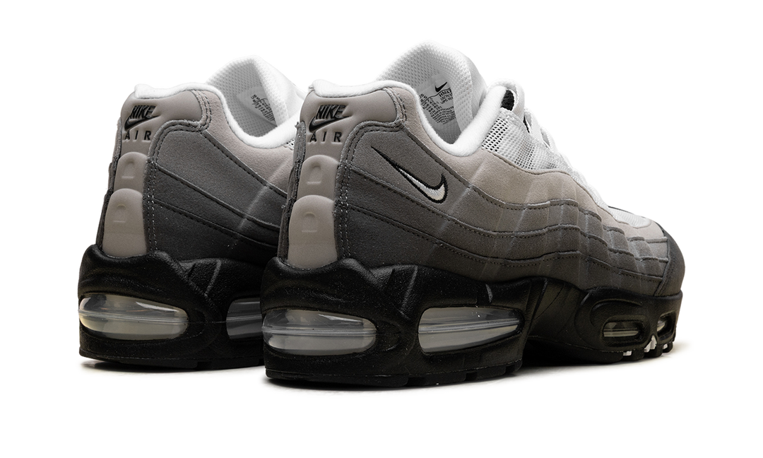 NIKE AIR MAX 95 OG BIG BUBBLE GRANITE
