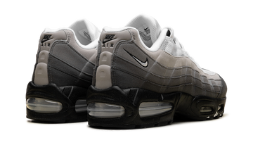 NIKE AIR MAX 95 OG BIG BUBBLE GRANITE — Stock