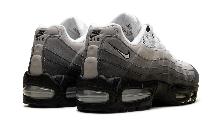 NIKE AIR MAX 95 OG BIG BUBBLE GRANITE