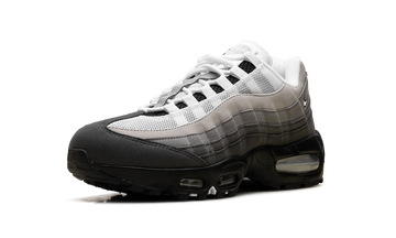 NIKE AIR MAX 95 OG BIG BUBBLE GRANITE — Stock
