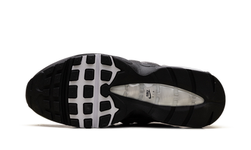 NIKE AIR MAX 95 OG BIG BUBBLE GRANITE — Stock