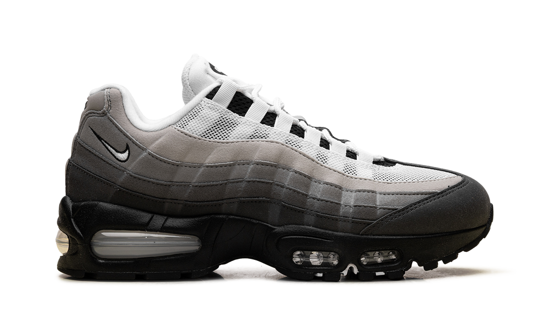 NIKE AIR MAX 95 OG BIG BUBBLE GRANITE