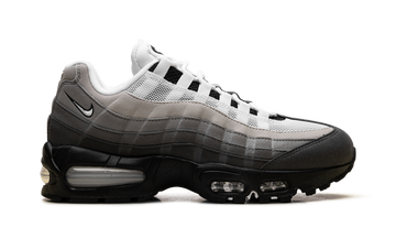 NIKE AIR MAX 95 OG BIG BUBBLE GRANITE — Stock