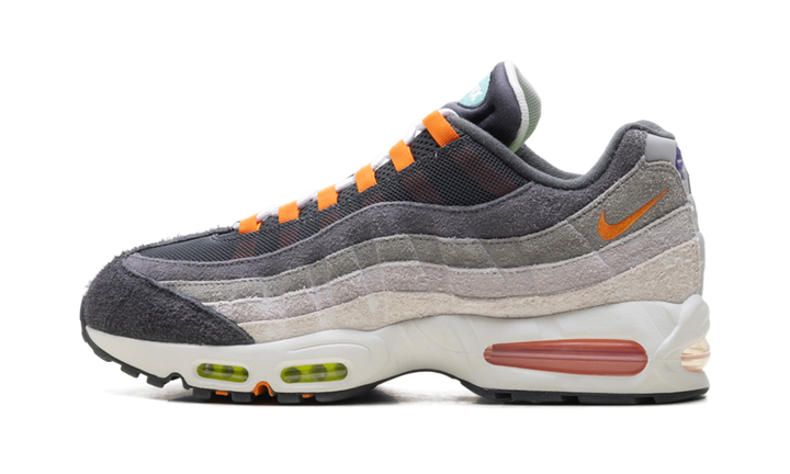 NIKE AIR MAX 95 OG BIG BUBBLE GREEDY 2026