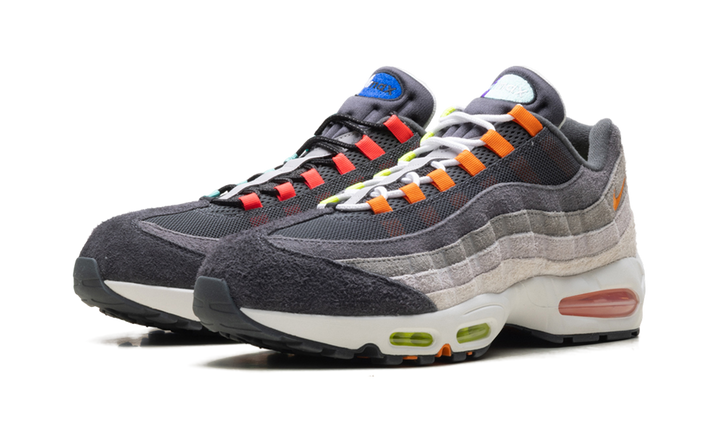 NIKE AIR MAX 95 OG BIG BUBBLE GREEDY 2026