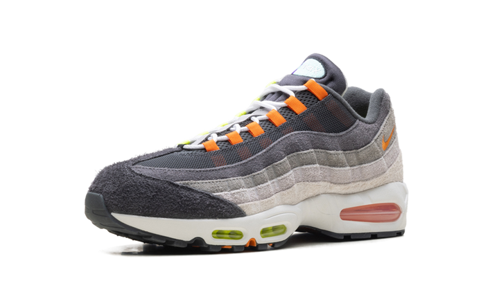 NIKE AIR MAX 95 OG BIG BUBBLE GREEDY 2026