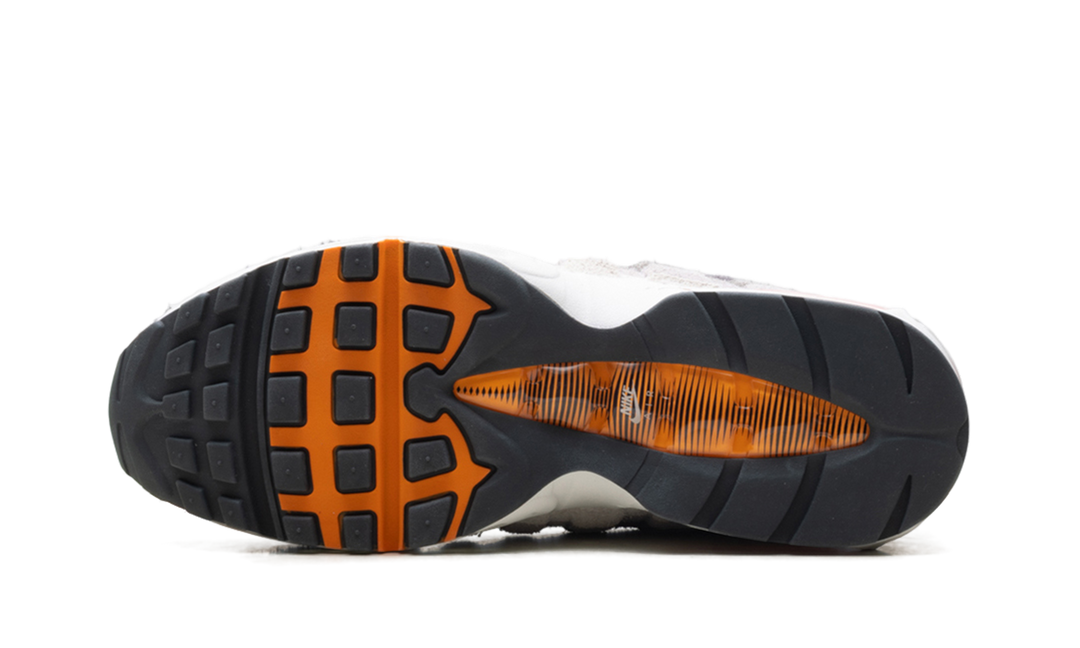 NIKE AIR MAX 95 OG BIG BUBBLE GREEDY 2026