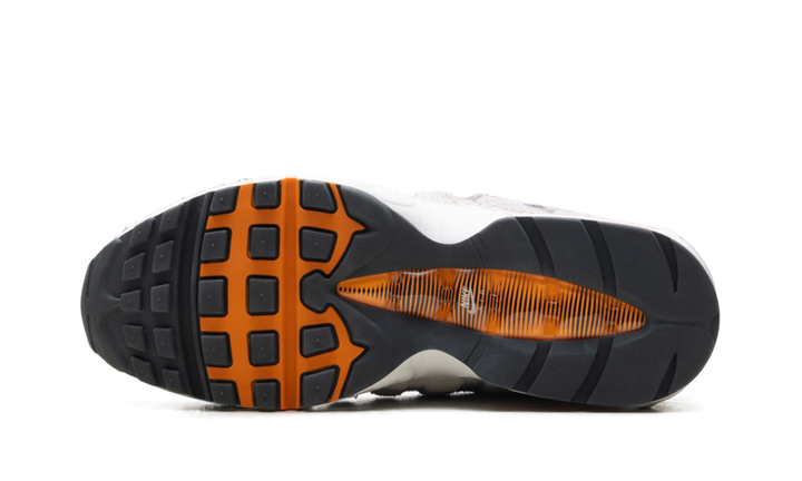 NIKE AIR MAX 95 OG BIG BUBBLE GREEDY 2026