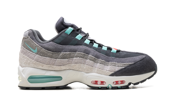 NIKE AIR MAX 95 OG BIG BUBBLE GREEDY 2026