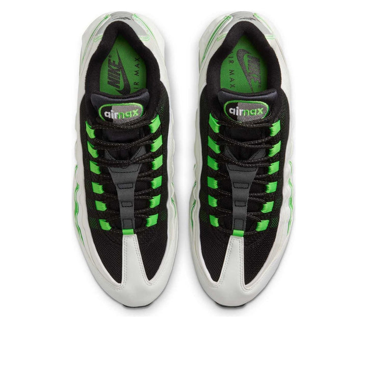 NIKE AIR MAX 95 OG BIG BUBBLE GREEN GUSTO