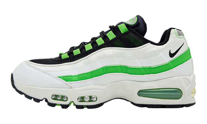 NIKE AIR MAX 95 OG BIG BUBBLE GREEN GUSTO