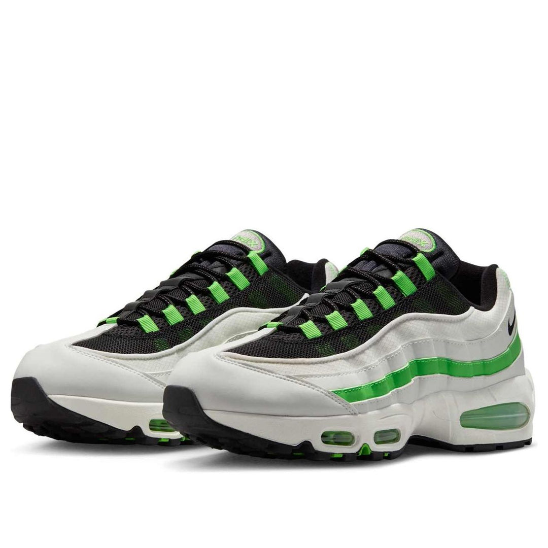 NIKE AIR MAX 95 OG BIG BUBBLE GREEN GUSTO