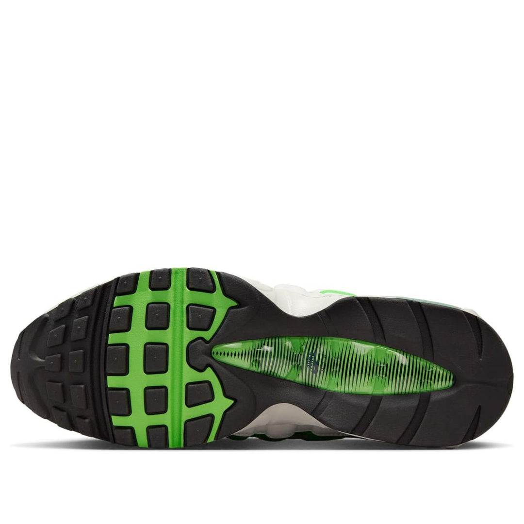 NIKE AIR MAX 95 OG BIG BUBBLE GREEN GUSTO