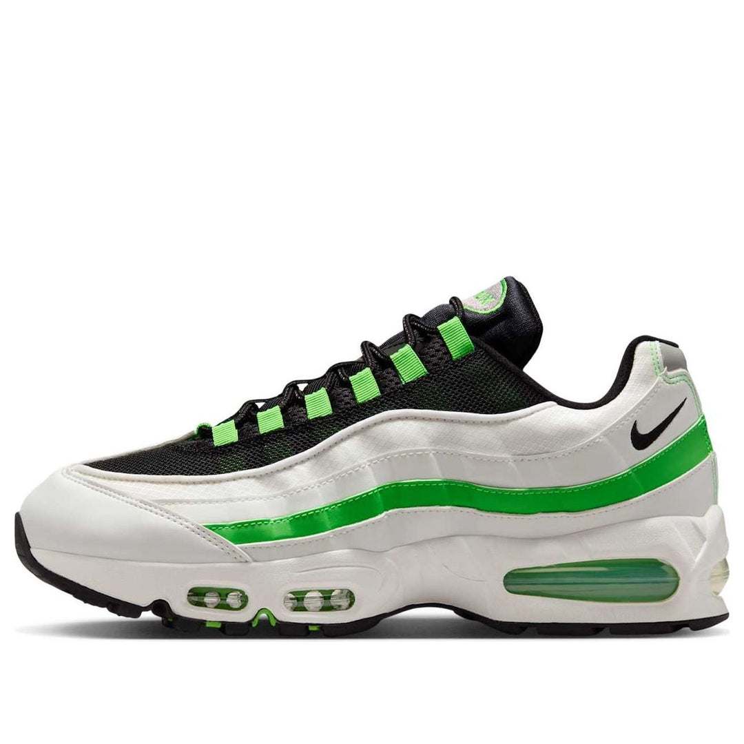 NIKE AIR MAX 95 OG BIG BUBBLE GREEN GUSTO