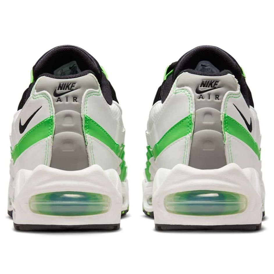 NIKE AIR MAX 95 OG BIG BUBBLE GREEN GUSTO