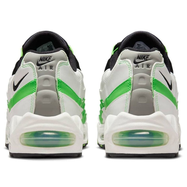 NIKE AIR MAX 95 OG BIG BUBBLE GREEN GUSTO