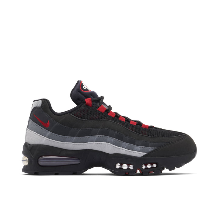 NIKE AIR MAX 95 OG BIG BUBBLE LIVERPOOL F.C. — Stock 