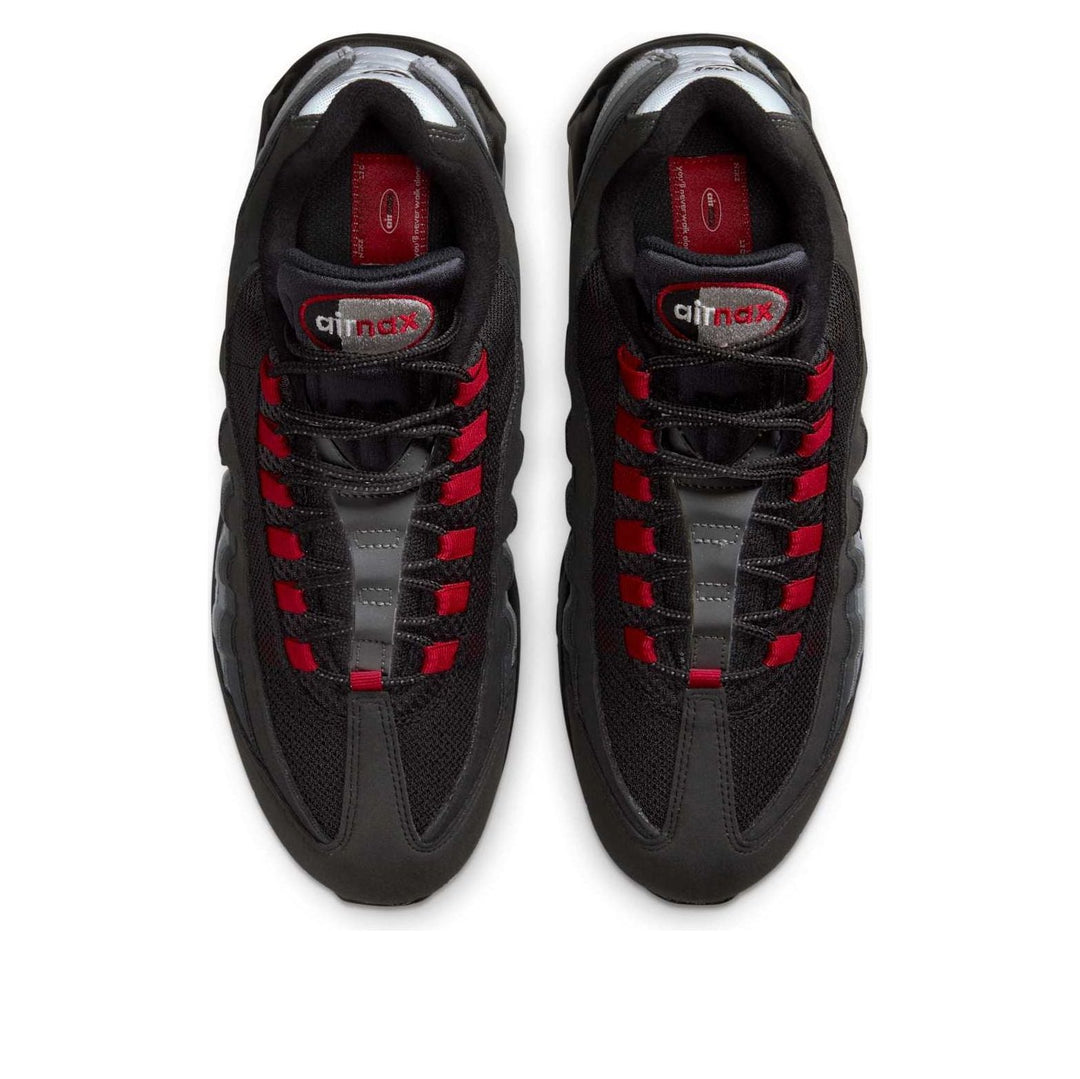 NIKE AIR MAX 95 OG BIG BUBBLE LIVERPOOL F.C. — Stock 