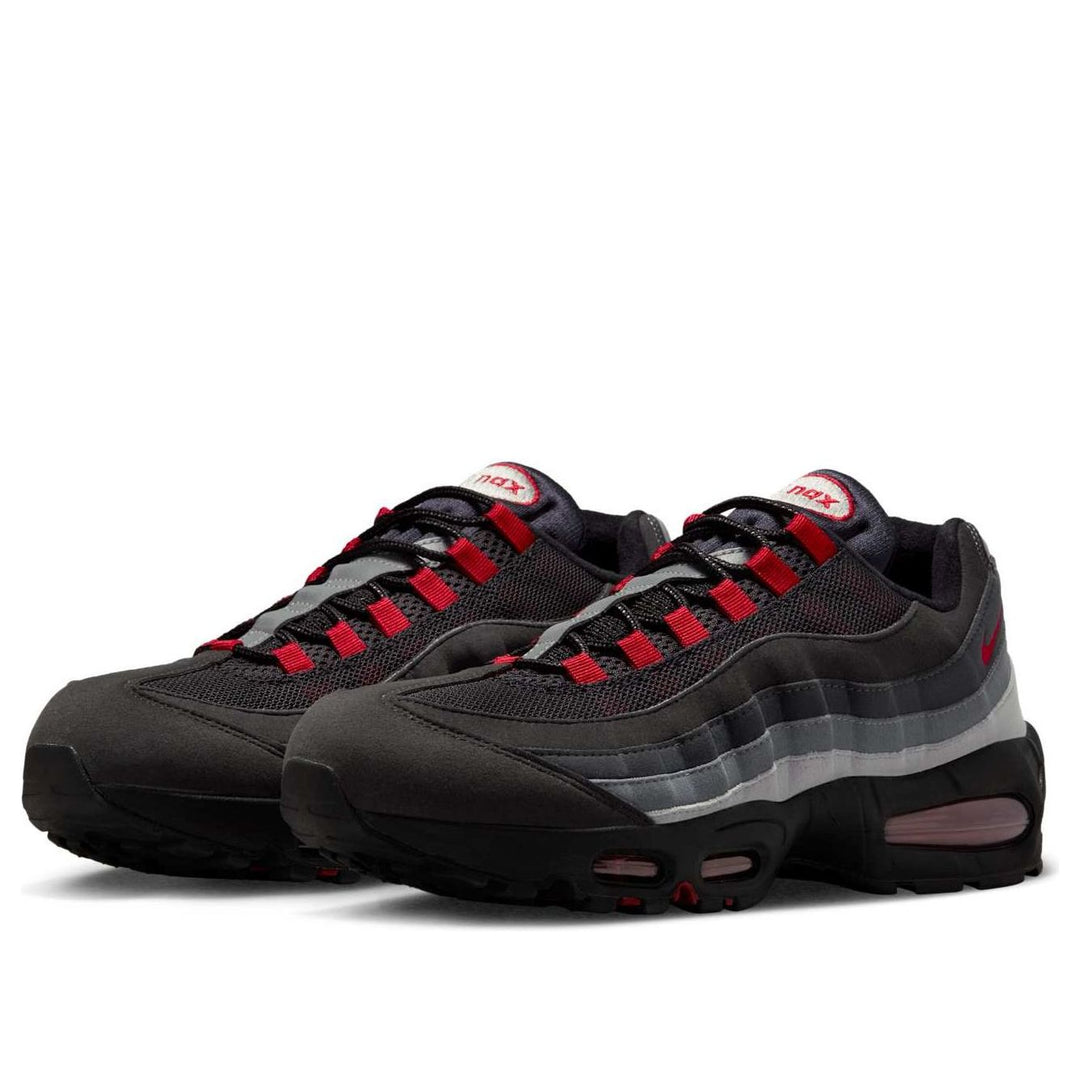 NIKE AIR MAX 95 OG BIG BUBBLE LIVERPOOL F.C. — Stock 