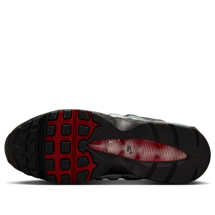 NIKE AIR MAX 95 OG BIG BUBBLE LIVERPOOL F.C. — Stock 