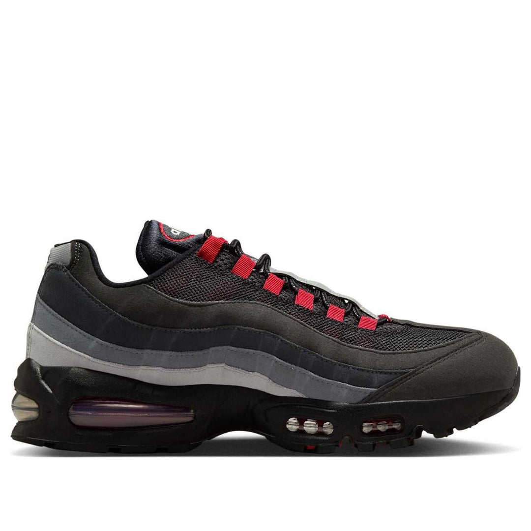 NIKE AIR MAX 95 OG BIG BUBBLE LIVERPOOL F.C. — Stock 