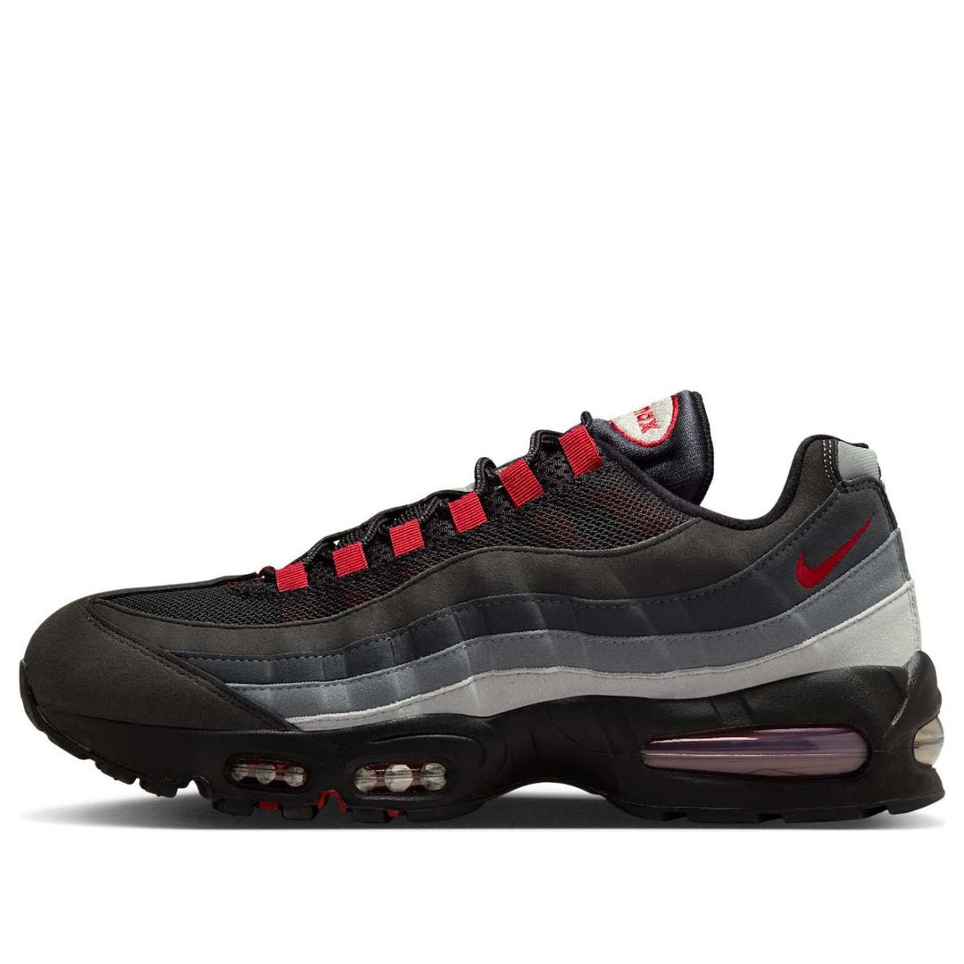 NIKE AIR MAX 95 OG BIG BUBBLE LIVERPOOL F.C. — Stock 