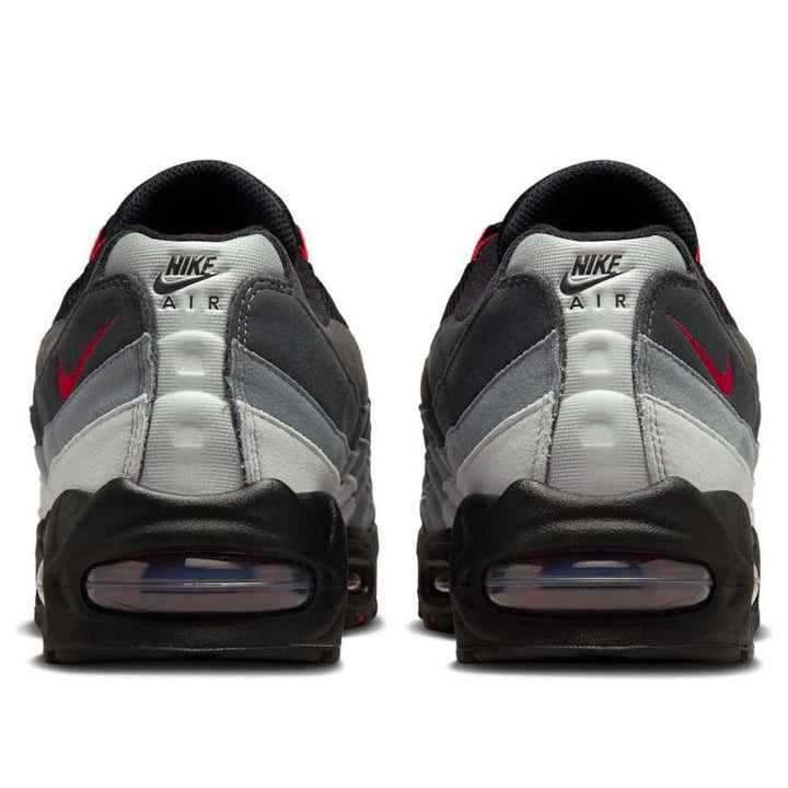 NIKE AIR MAX 95 OG BIG BUBBLE LIVERPOOL F.C. — Stock 