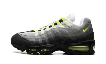 NIKE AIR MAX 95 OG BIG BUBBLE NEON (2025/2026) — Stock