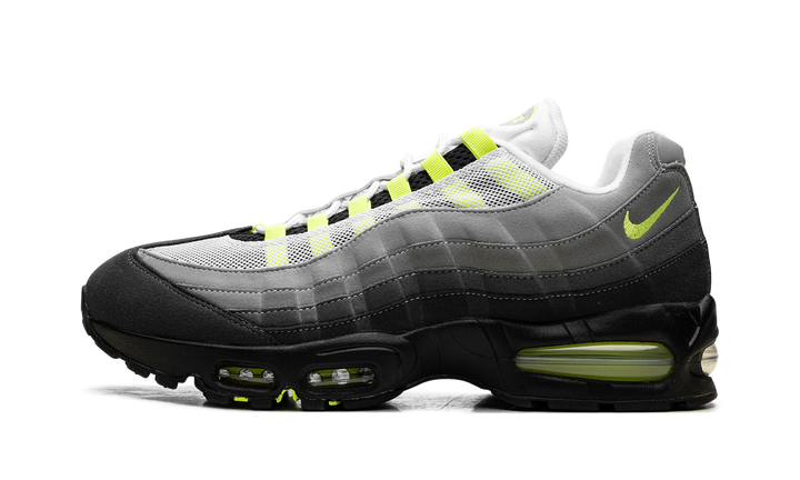 NIKE AIR MAX 95 OG BIG BUBBLE NEON (2025/2026)
